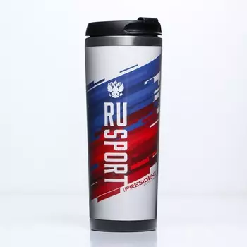 Термостакан «Ru Sport», 400 мл