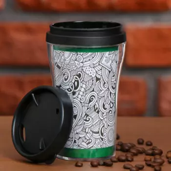 Термостакан "Счастье", 250 мл