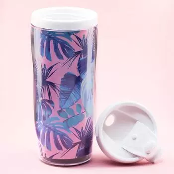 Термостакан "Ты лучшая" 350мл