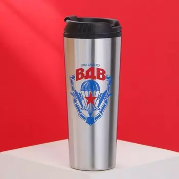 Термостакан «ВДВ», 500 мл
