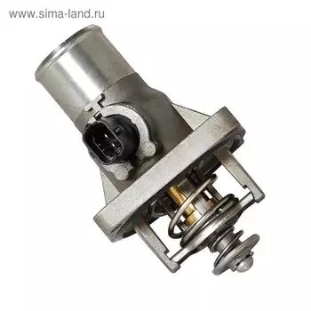 Термостат Cruze (09-) Chevrolet 96984104, LUZAR LT 0550