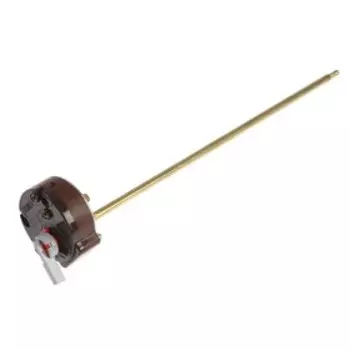 Термостат "ИТАТЭН" TBS, стержневой, 70-83°C, 16 A, L=275 мм, с ручкой