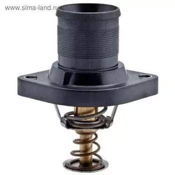 Термостат Peugeot/Citroen 307 (00-)/406 (96-)/C5 (04-) 1.8i/2.0i FIAT 9 630 066 680, LUZAR LT 2020