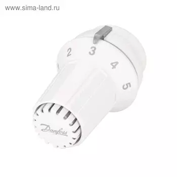 Термостатическая головка Danfoss RTR-C