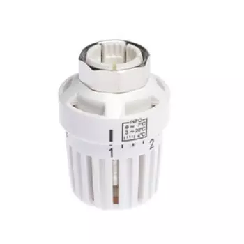 Термостатическая головка "СТМ" Термо, М30х1,5