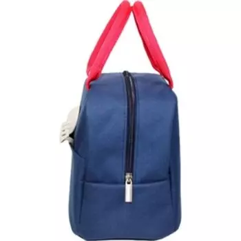 Термосумка для ланч-бокса Bradex, синий