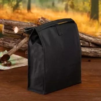 Термосумка Don't touch me lunch, 4 л