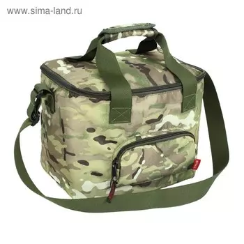 Термосумка М1 (оксфорд 600, multicam), Tbag