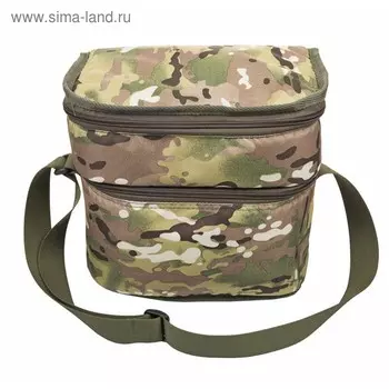 Термосумка М2 (оксфорд 600, multicam), Tbag