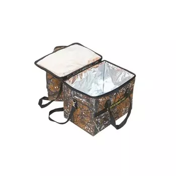 Термосумка «СИБТЕРМО», 302528 см, МИКС