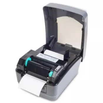 Термотрансферный принтер VIOTEH VLP422 T USB/RS