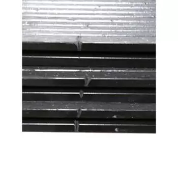 Террасная доска Harvex «AeroSlim» 140x18х4000 Венге