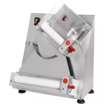 Тестораскатывающая машина VIATTO DR-30, для пиццы, толщина раскатки 0.7-5.4 мм