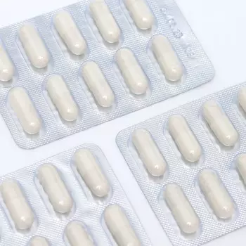 Testosteron Up, 30 капсул по 500 мг