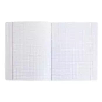 Тетрадь 12 листов в клетку Neon revolution, обложка мелованный картон, выборочный лак, неон, блок офсет, МИКС