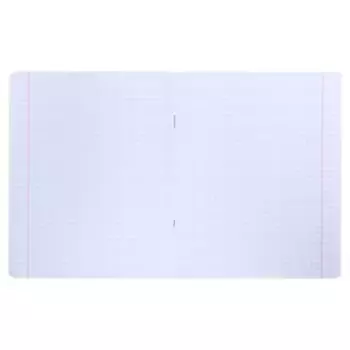 Тетрадь 12 листов в клетку «Удивительные котята», обложка мелованная бумага, ВД-лак, МИКС