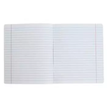 Тетрадь 12 листов в линейку ErichKrause Space Tour, обложка мелованный картон, блок офсет, белизна 100%, МИКС