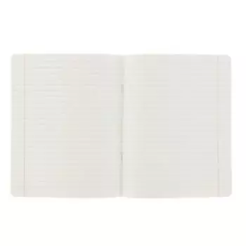 Тетрадь 12 листов в линию "Классика", обложка мелованная бумага, МИКС