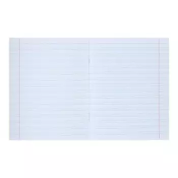 Тетрадь 12 листов в узкую линию Calligrata "Школьная. Зелёная", обложка мелованный картон, ВД-лак, блок офсет, белизна 95%