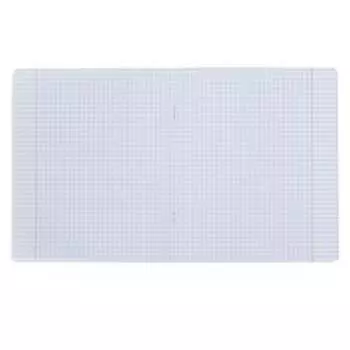 Тетрадь 18 листов в клетку, ErichKrause Cosmic Monsters, обложка мелованный картон, блок офсет 100% белизна, МИКС (1 вид в спайке)