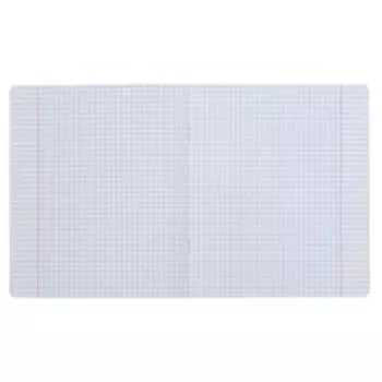 Тетрадь 18 листов в клетку ErichKrause Dinosaur Park, обложка мелованный картон, блок офсет