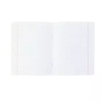 Тетрадь 18 листов в линию "Школьная", обложка мелованный картон, блок офсет, МИКС