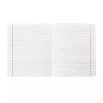 Тетрадь 24 листа в линейку ErichKrause "Из-за угла", обложка мелованный картон, блок офсет, МИКС