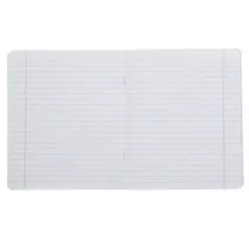 Тетрадь 24 листа в линейку, ErichKrause.Optima 3W, обложка мелованный картон, МИКС