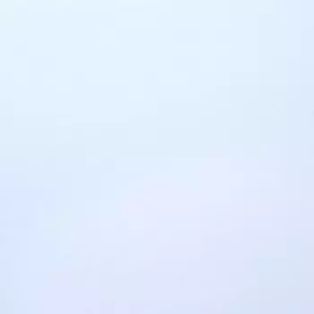 Тетрадь 48 листов в клетку Metallic, обложка бумвинил, блок офсет, белая