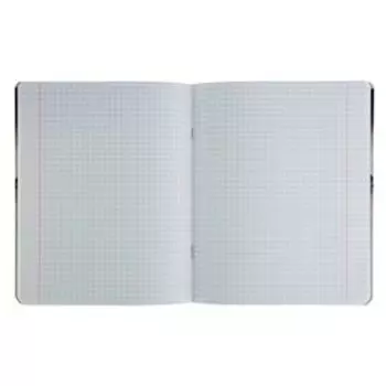 Тетрадь 48 листов в клетку «Машины жажда скорости», обложка мелованный картон, УФ-лак, МИКС