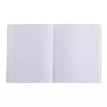 Тетрадь 48 листов в клетку, Calligrata Meow, МИКС