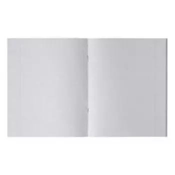 Тетрадь 48 листов в клетку, Calligrata, Racing Defender, МИКС