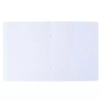 Тетрадь 48 листов в клетку «Фэшн NEW», обложка мелованный картон, фольга, УФ-лак, МИКС