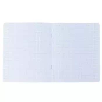 Тетрадь 48 листов в клетку "Настоящий футбол", обложка мелованный картон, гибридный лак, МИКС