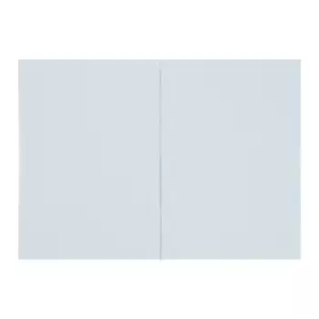 Тетрадь 48 листов в клетку "Нежная фантазия", обложка мелованный картон, блок офсет, МИКС