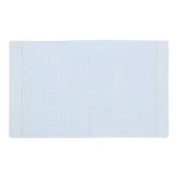 Тетрадь 48 листов в клетку Romantic cats, обложка мелованный картон, матовая ламинация, 3D фольга, блок 65 г/м2, поля, МИКС