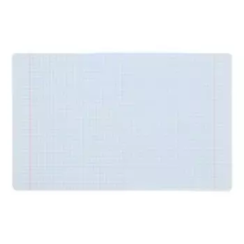 Тетрадь 48 листов в клетку "Сегодня я Роза!", обложка мелованный картон,блестки, МИКС