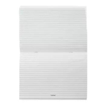 Тетрадь 48 листов, линованная Angry Boss "Кактусы", обложка мелованный картон, матовая ламинация, выборочный УФ-лак