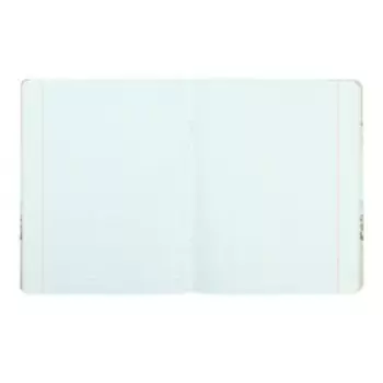 Тетрадь 48 листов в клетку "Машины. Танки грязи не боятся", обложка мелованный картон, гибридный УФ-лак, конгрев, МИКС