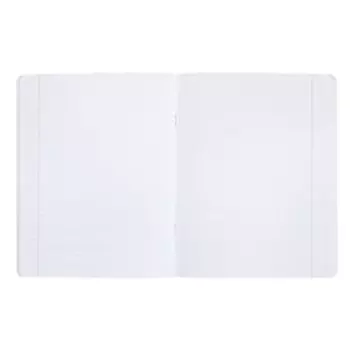 Тетрадь 60 листов в клетку "Ну ты тупой!", обложка мелованный картон, блок офсет, МИКС