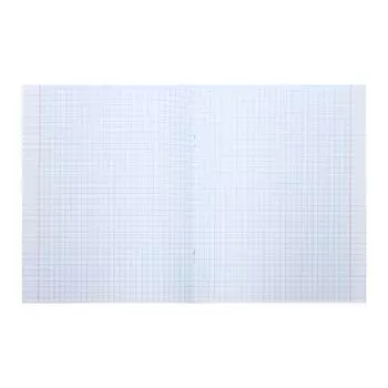 Тетрадь 80 листов в клетку "Апельсиномания", обложка мелованный картон, глянцевая ламинация, тиснение, блок 65 г/м2, 5В МИКС