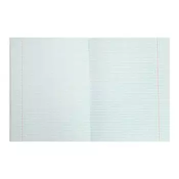 Тетрадь 80 листов в клетку MirvoKRUG, блок класса "С"