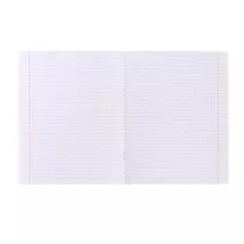 Тетрадь 96 листов, "Полосатый рейс", обложка мелованный картон, выборочный лак, тиснение фольгой, блок 60 г/м2, МИКС (5 видов)