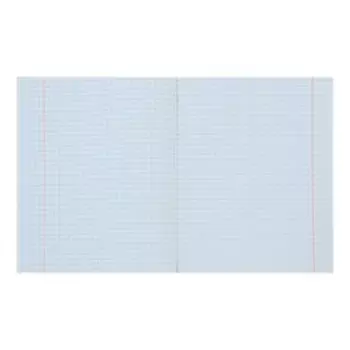 Тетрадь 96 листов в клетку "Нежность", обложка мелованный картон, матовая ламинация, тиснение, блок офсет