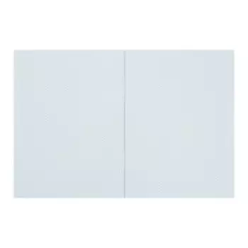 Тетрадь А4, 40 листов в точку Happy time, обложка мелованный картон, УФ-лак, блок 70 г/м2