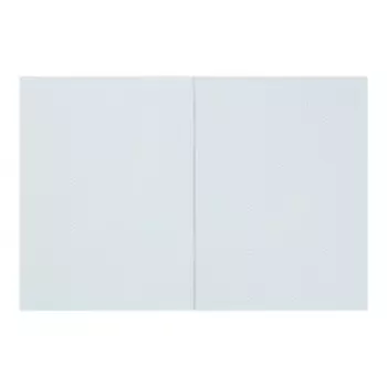 Тетрадь А4, 40 листов в точку Stylish book, обложка мелованный картон, УФ-лак, блок 70 г/м2