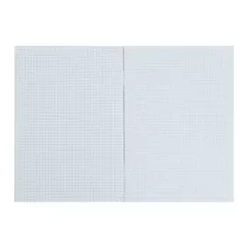 Тетрадь А4, 48 листов в клетку Academy Style, обложка мелованный картон, выбороный двойной УФ-лак, блок офсет, МИКС