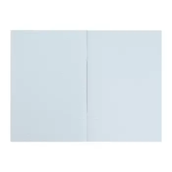 Тетрадь А4, 80 листов в клетку "Мерцание", обложка мелованный картон, УФ-лак, блок офсет, МИКС