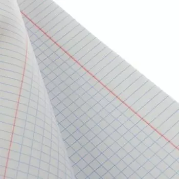 Тетрадь А5, 48 листов клетка "Спортклуб. Выпуск №2", обложка мелованный картон, матовая ламинация, 3D-фольга, 5 видов МИКС