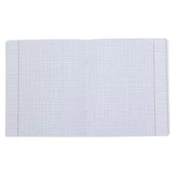 Тетрадь 48 листов в клетку ErichKrause Avocado Dusk, обложка мелованный картон, блок офсет, белизна 100%, с принтом